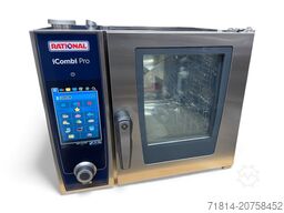 RATIONAL Icombi pro XS