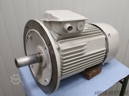 VEM 7.5 kW (KPER 132 SX2)