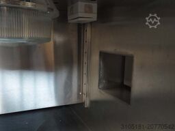 Vötsch/Weiss GTTS 220