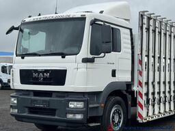 MAN TGM 18.290 Glastransporter Glasreff PK12001EH FB