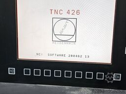 Hermle UWF 902 H - TNC 426