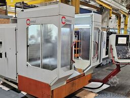 Hermle UWF 902 H - TNC 426