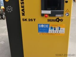 KAESER SK 26 T