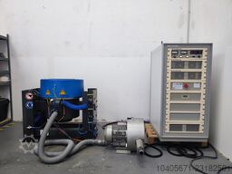 Gearing & Watson V617