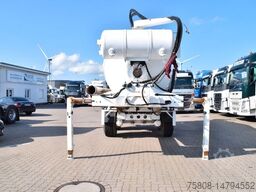 MÜLLER-MITTELTAL Mitteltal SF32 BM/BT Liebherr 10m³ Lift