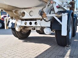 MÜLLER-MITTELTAL Mitteltal SF32 BM/BT Liebherr 10m³ Lift