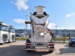 MÜLLER-MITTELTAL Mitteltal SF32 BM/BT Liebherr 10m³ Lift