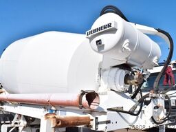 MÜLLER-MITTELTAL Mitteltal SF32 BM/BT Liebherr 10m³ Lift