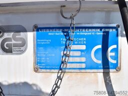 MÜLLER-MITTELTAL Mitteltal SF32 BM/BT Liebherr 10m³ Lift