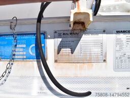 MÜLLER-MITTELTAL Mitteltal SF32 BM/BT Liebherr 10m³ Lift