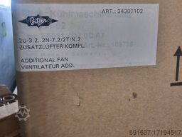 BITZER 343021-02 & 343021-12