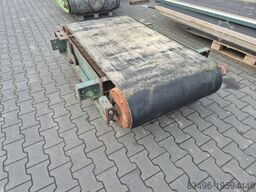Forderband Transportband  Conveyor 