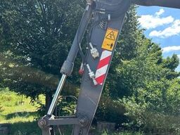 VOLVO EW 140 D Baujahr 2014