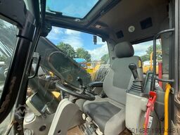 VOLVO EW 140 D Baujahr 2014
