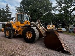 VOLVO L180 G