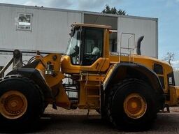 VOLVO L180 G