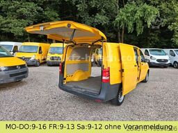 MERCEDES-BENZ Vito EXTRALANG 2xSchiebetüre Tempomat Camera 1.H
