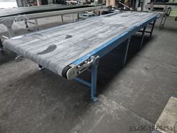Forderband Transportband  Conveyor