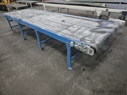 Forderband Transportband  Conveyor 