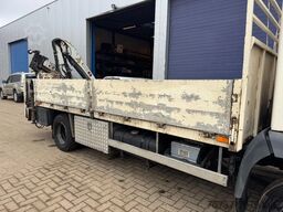 MAN L2000 **9.153-BELGIAN TRUCK**