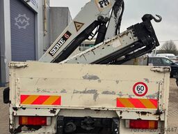 MAN L2000 **9.153-BELGIAN TRUCK**