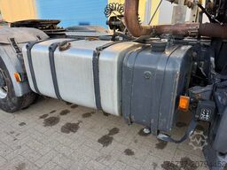 Scania R144-530 V8 **144G530-V8-FRENCH TRUCK**