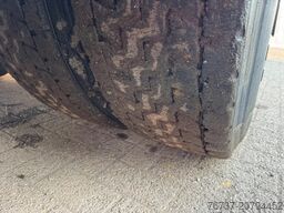 Scania R144-530 V8 **144G530-V8-FRENCH TRUCK**