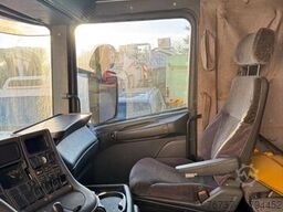 Scania R144-530 V8 **144G530-V8-FRENCH TRUCK**