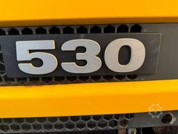 Scania R144-530 V8 **144G530-V8-FRENCH TRUCK**