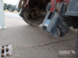 Schmitz Cargobull Kipper Alukastenmulde 27m³