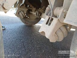 Schmitz Cargobull Kipper Stahlrundmulde 24m³