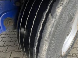 Krone Cool Liner / Thermo King SLX e 400 / Frigo Box ...