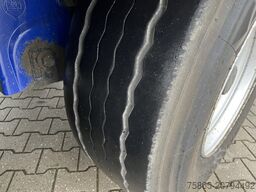 Krone Cool Liner / Thermo King SLX e 400 / Frigo Box ...