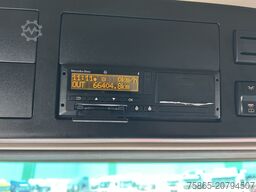 Mercedes-Benz Actros 1840 StreamSpace LS / New Tacho V2 / APK...