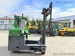 Combilift C3000 DIESEL DUPLEX WIDE-POSITIONER