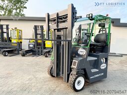 Combilift C4000CB TRIPLEX 5200MM FREE-LIFT TOP 1