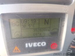 IVECO EUROCARGO ML75E18