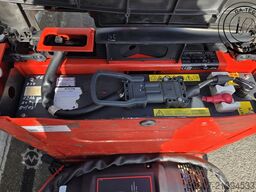 Linde T16
