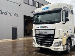 DAF XF 460 (PERFECT CONDITION / PARFAIT ETAT)