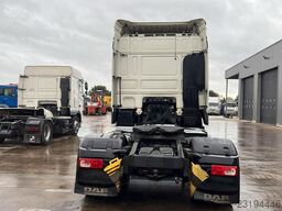 DAF XF 460 (PERFECT CONDITION / PARFAIT ETAT)