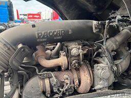 DAF XF 460 (PERFECT CONDITION / PARFAIT ETAT)