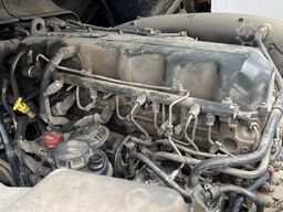 DAF XF 460 (PERFECT CONDITION / PARFAIT ETAT)