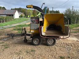 Schliesing 460 MX