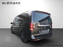 Mercedes-Benz V-Klasse V 300 d AVANTGARDE Lang AUT Bel.Sitz