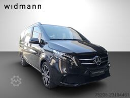 Mercedes-Benz V-Klasse V 300 d AVANTGARDE Lang AUT Bel.Sitz