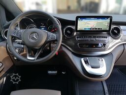 Mercedes-Benz V-Klasse V 300 d AVANTGARDE Lang AUT Bel.Sitz