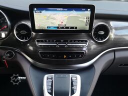 Mercedes-Benz V-Klasse V 300 d AVANTGARDE Lang AUT Bel.Sitz