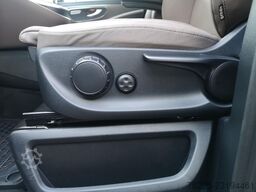 Mercedes-Benz V-Klasse V 300 d AVANTGARDE Lang AUT Bel.Sitz