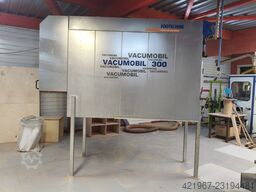 Höcker Polytechnik Vacumobil 300