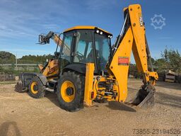 JCB 3CX